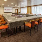 Unternehmen 40 Bild CROWNE PLAZA ZURICH Veranstaltungen/Messen am Zurich ZH