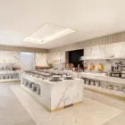 Unternehmen 45 Bild CROWNE PLAZA ZURICH Veranstaltungen/Messen am Zurich ZH