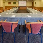 Unternehmen 47 Bild CROWNE PLAZA ZURICH Veranstaltungen/Messen am Zurich ZH