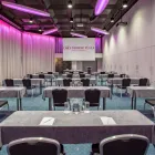Unternehmen 49 Bild CROWNE PLAZA ZURICH Veranstaltungen/Messen am Zurich ZH