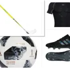 Immagine 1 azienda DANESE SPORT GMBH Sport in St. Gallen SG