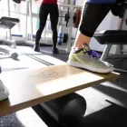 Entreprises 3 image DAYTONA GESUNDHEITSZENTRUM FITNESS & PRAXIS MIT CHARME Sport dans Thun BE