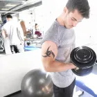 Entreprises 4 image DAYTONA GESUNDHEITSZENTRUM GMBH FITNESS & PRAXIS MIT CHARME Sport dans Thun BE