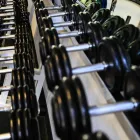 Entreprises 5 image DAYTONA GESUNDHEITSZENTRUM GMBH FITNESS & PRAXIS MIT CHARME Sport dans Thun BE