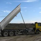 Immagine 12 azienda DE PAOLA TRANSPORT AG Transportunternehmen, Fuhrunternehmen in Zürichhorn ZH