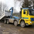 Immagine 4 azienda DE PAOLA TRANSPORT AG Transportunternehmen, Fuhrunternehmen in Zürichhorn ZH