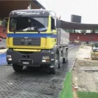 Immagine 1 azienda DE PAOLA TRANSPORT AG Transportunternehmen, Fuhrunternehmen in Zürichhorn ZH