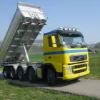 Immagine 3 azienda DE PAOLA TRANSPORT AG Transportunternehmen, Fuhrunternehmen in Zürichhorn ZH