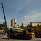 Immagine 8 azienda DE PAOLA TRANSPORT AG Transportunternehmen, Fuhrunternehmen in Zürichhorn ZH