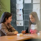 Unternehmen 4 Bild DELTA SCHULE ZÜRICH Soziale Einrichtungen/Fürsorge am Zürich ZH