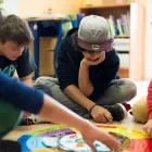 Unternehmen 2 Bild DELTA SCHULE ZÜRICH Soziale Einrichtungen/Fürsorge am Zürich ZH