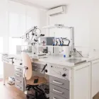 Entreprises 3 image DENTALARTS AG Ärzte dans Zürich ZH