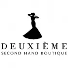 Unternehmen 2 Bild DEUXIÈME SECOND-HAND Textil/Bekleidung am Schaffhausen SH