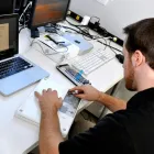 Immagine 3 azienda DG-COMPUTERS D. GIOIA Computer/Edv-Dienstleistungen in Zurich ZH