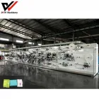 Unternehmen 1 Bild DNW WINDEL-PRODUKTIONSLINIE HERSTELLER CO., LTD Maschinenbau am Zurich ZH