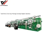 Unternehmen 2 Bild DNW WINDEL-PRODUKTIONSLINIE HERSTELLER CO., LTD Maschinenbau am Zurich ZH
