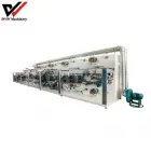 Unternehmen 3 Bild DNW WINDEL-PRODUKTIONSLINIE HERSTELLER CO., LTD Maschinenbau am Zurich ZH