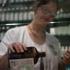 Unternehmen 5 Bild DORF DROGERIE EICHENBERGER Ärzte am Therwil BL