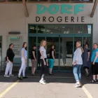 Unternehmen 3 Bild DORF DROGERIE EICHENBERGER Ärzte am Therwil BL
