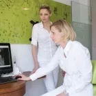 Unternehmen 17 Bild DR. MED. DENT. ANKE BENOIT Ärzte am Zürich ZH