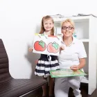 Unternehmen 18 Bild DR. MED. DENT. ANKE BENOIT Ärzte am Zürich ZH