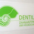 Unternehmen 1 Bild DR. MED. DENT. ANKE BENOIT Ärzte am Zürich ZH
