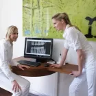 Unternehmen 3 Bild DR. MED. DENT. ANKE BENOIT Ärzte am Zürich ZH