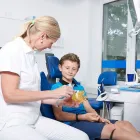Unternehmen 5 Bild DR. MED. DENT. ANKE BENOIT Ärzte am Zürich ZH