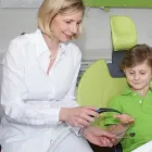 Unternehmen 8 Bild DR. MED. DENT. ANKE BENOIT Ärzte am Zürich ZH