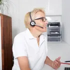 Unternehmen 9 Bild DR. MED. DENT. ANKE BENOIT Ärzte am Zürich ZH