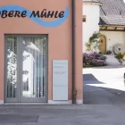 Unternehmen 2 Bild DR. MED. DENT. ELISABETH HUNKELER-BAUMGARTNER Ärzte am Therwil BL