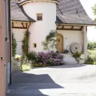 Unternehmen 3 Bild DR. MED. DENT. ELISABETH HUNKELER-BAUMGARTNER Ärzte am Therwil BL