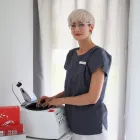 Entreprises 3 image DR. MED. DENT. ZIEDAS KRISTINA E RYTIS Ärzte dans Lugano TI