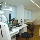 Unternehmen 1 Bild DR. MED. KARL-GEORG SCHMIDT Ärzte am Zurich ZH