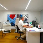 Unternehmen 3 Bild DR. MED. KARL-GEORG SCHMIDT Ärzte am Zurich ZH