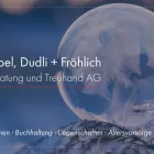 Immagine 13 azienda DR. STREBEL, DUDLI + FRÖHLICH STEUERBERATUNG UND TREUHAND AG Treuhänder, Treuhandgesellschaften in Zürich ZH