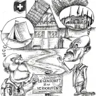 Immagine 2 azienda DR. STREBEL, DUDLI + FRÖHLICH STEUERBERATUNG UND TREUHAND AG Treuhänder, Treuhandgesellschaften in Zürich ZH