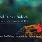Immagine 6 azienda DR. STREBEL, DUDLI + FRÖHLICH STEUERBERATUNG UND TREUHAND AG Treuhänder, Treuhandgesellschaften in Zürich ZH