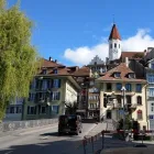 Entreprises 2 image DRIVEFAIR GMBH Fahrschulen dans Thun BE
