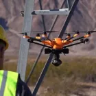 Unternehmen 1 Bild DRONABILITY SAGL Veranstalter am Lugano TI