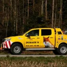 Immagine 1 azienda DUBACH GARAGE THUN GMBH Kfz-/Zweirad-Dienstleistungen in Thun BE