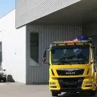 Immagine 2 azienda DUBACH GARAGE THUN GMBH Kfz-/Zweirad-Dienstleistungen in Thun BE