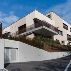 Immagine 1 azienda DUCKSCH + ANLIKER ARCHITEKTEN AG Baudienstleistungen in Zürich ZH