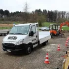 Immagine 1 azienda DUFFY BAU GMBH Fussbodenleger, Parkettleger in Zürich ZH