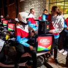 Entreprises 14 image EAT.CH GMBH Transport/Verkehr/Tourismus dans Zurich ZH