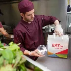 Entreprises 6 image EAT.CH GMBH Transport/Verkehr/Tourismus dans Zurich ZH