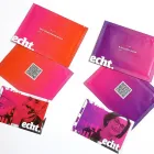 Entreprises 12 image ECHT Werbewirtschaft/Verkaufsförderung dans St. Gallen SG