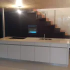 Immagine 7 azienda EGGENBERGER WALTER SCHREINEREI AG Zimmerarbeiten, Holzbauarbeiten in Zürich ZH