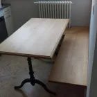 Immagine 15 azienda EGGENBERGER WALTER SCHREINEREI AG Zimmerarbeiten, Holzbauarbeiten in Zürich ZH