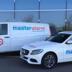 Entreprises 4 image EINBRUCHSCHUTZ, SCHLÜSSELSERVICE UND SCHLÜSSELDIENST 24H MASTER-KEY Sicherheitsfirmen dans Zürich ZH